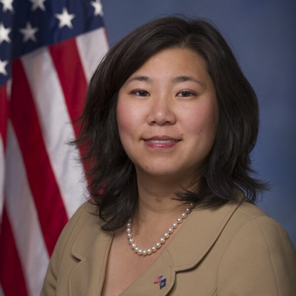Rep. Grace Meng: How to Stop the Hate